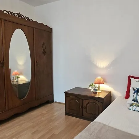 Gdanska 17 Blisko Morza Villa Gdansk